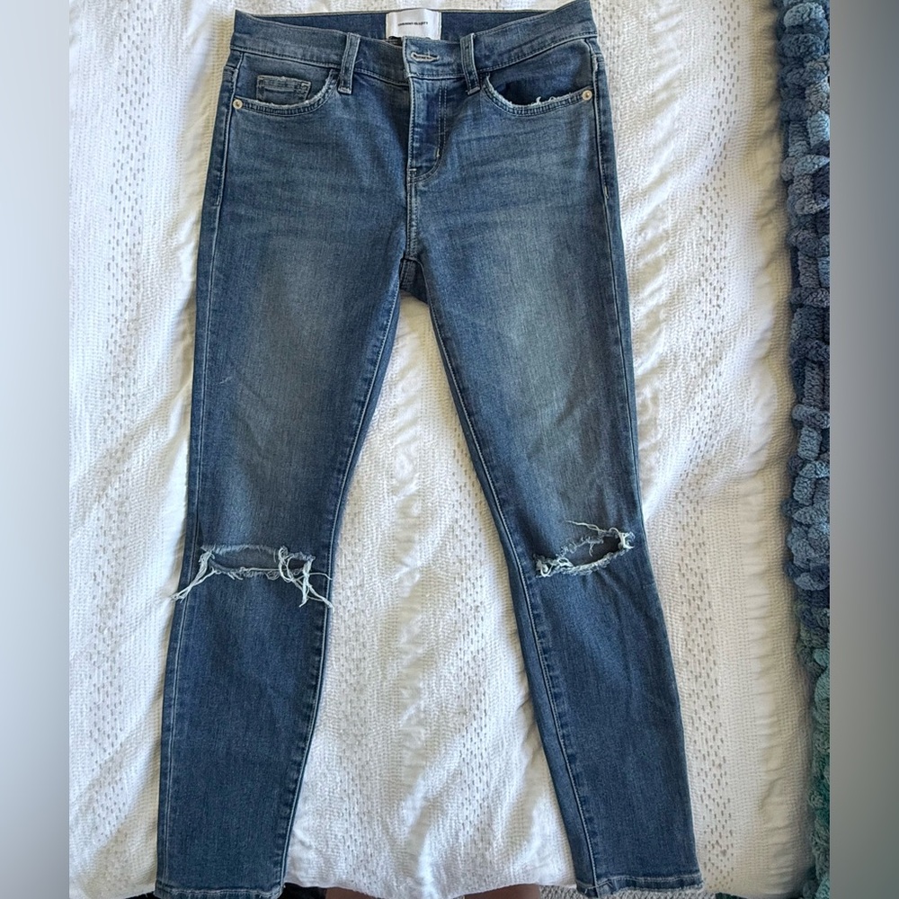 Current/Elliot sz 26 jeans